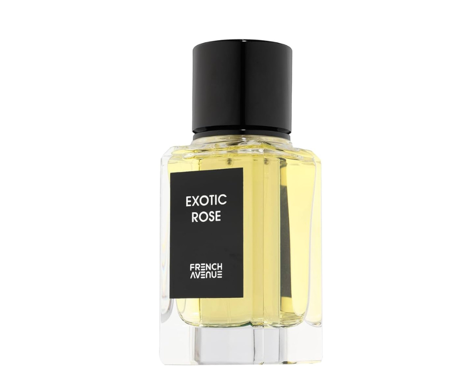 Fragrance World Exotic Rose