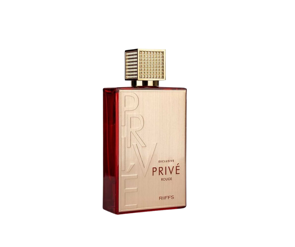 Riiffs exclusive prive rouge