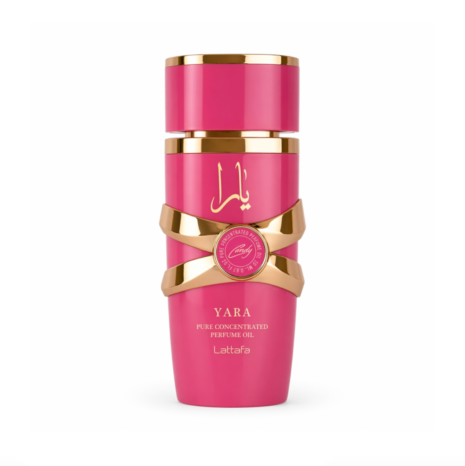 All Perfumes