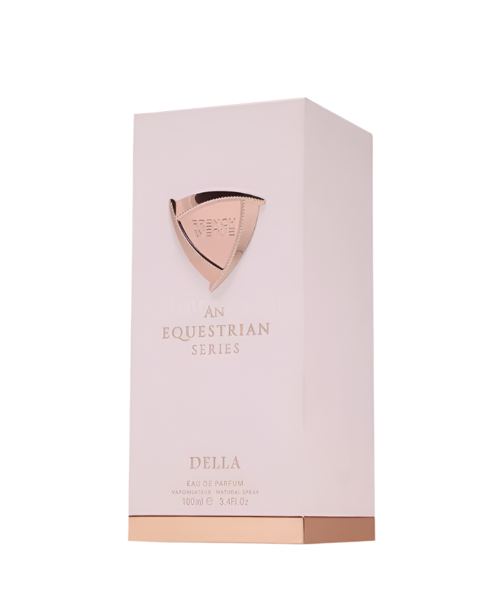 An Equestrian Series Della by French Avenue 100ml