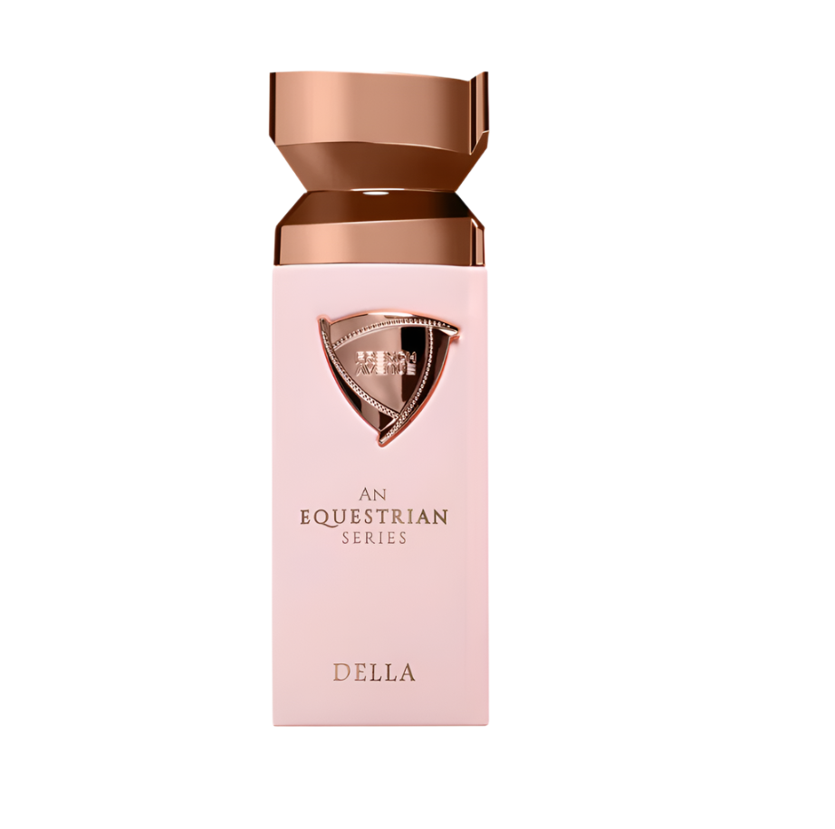An Equestrian Series Della by French Avenue 100ml