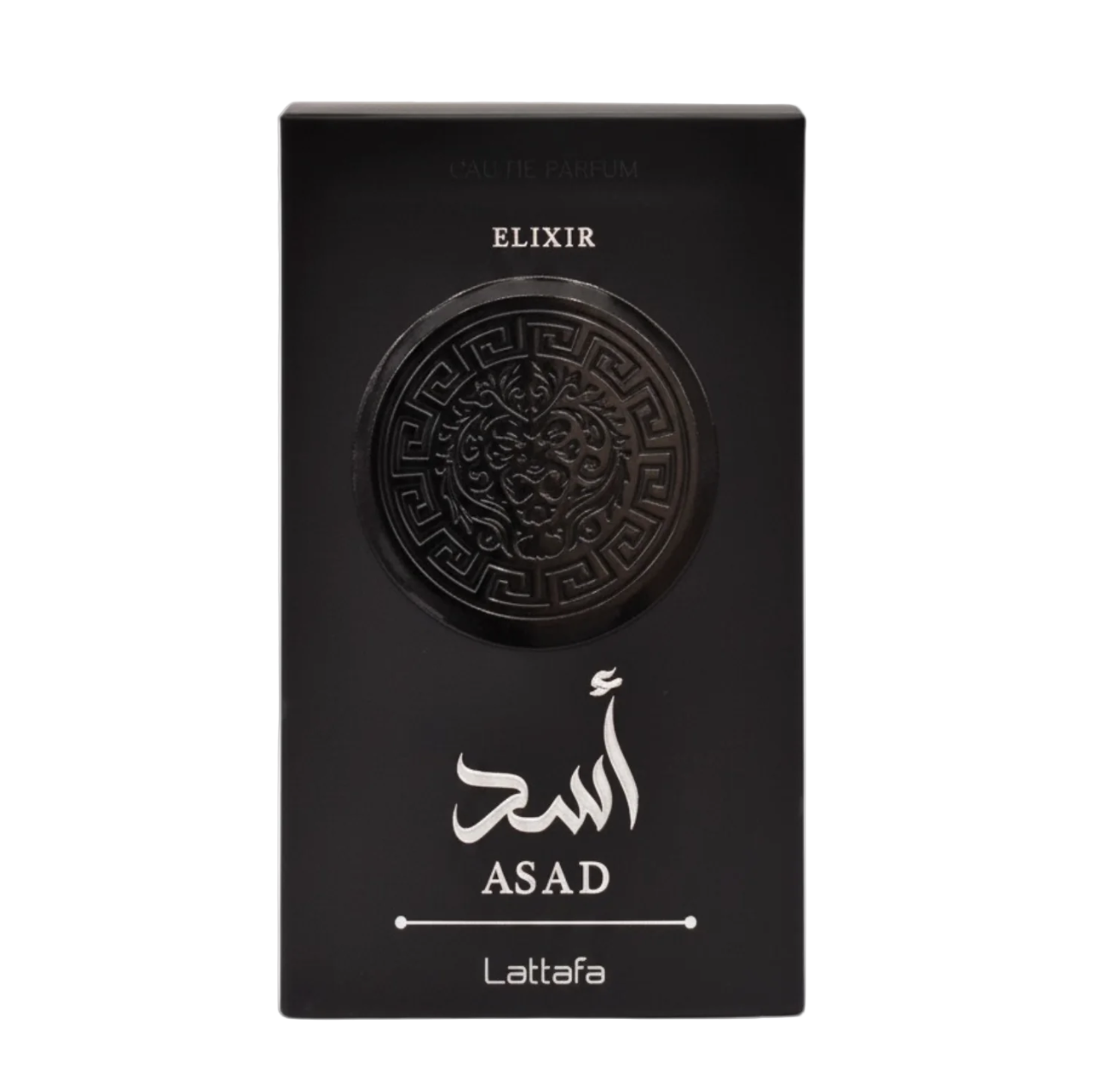 Asad Elixir by Lattafa EDP 100ml
