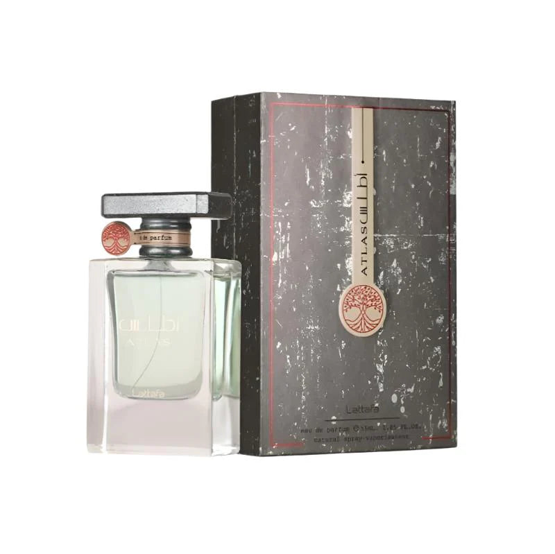 Atlas by Lattafa EDP 55ml unisex