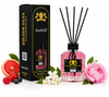 Bombshell home fragrance by Golden Silva 150ml