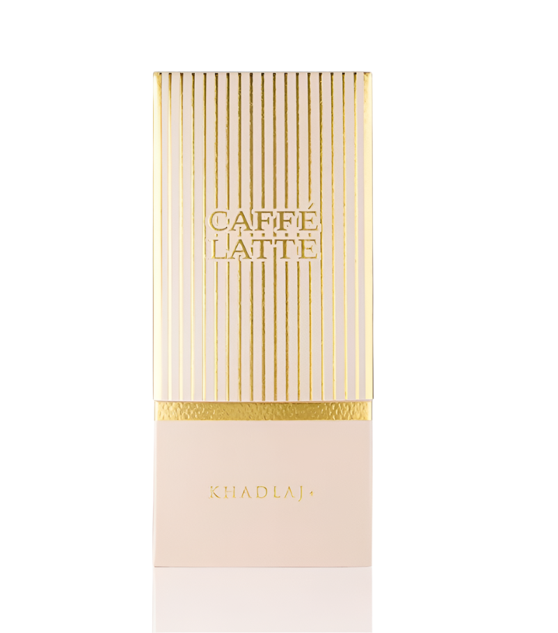 Caffe Latte by Khadlaj EDP 100ml