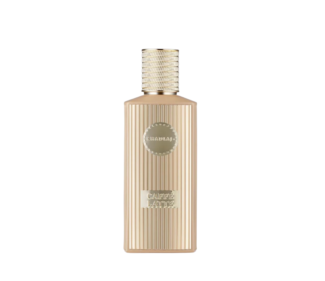 Caffe Latte by Khadlaj EDP 100ml