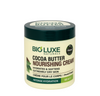 Cocoa Butter Nourishing Cream by BioLuxe Naturals 500ml