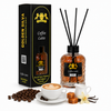 Coffee Latte home fragrance by Golden Silva 150ml