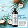 Cosmo Coconut Milk Conditioner 1000ml
