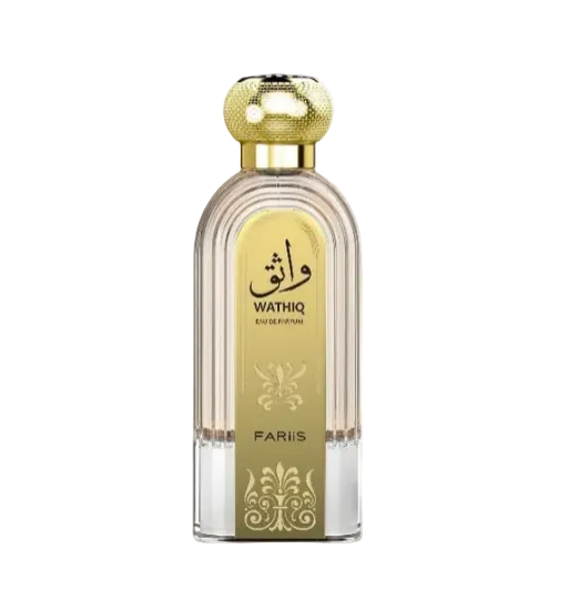 Wathiq by Fariis EDP 100ml