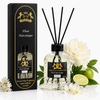 Fleur Narcotique home fragrance by Golden Silva 150ml