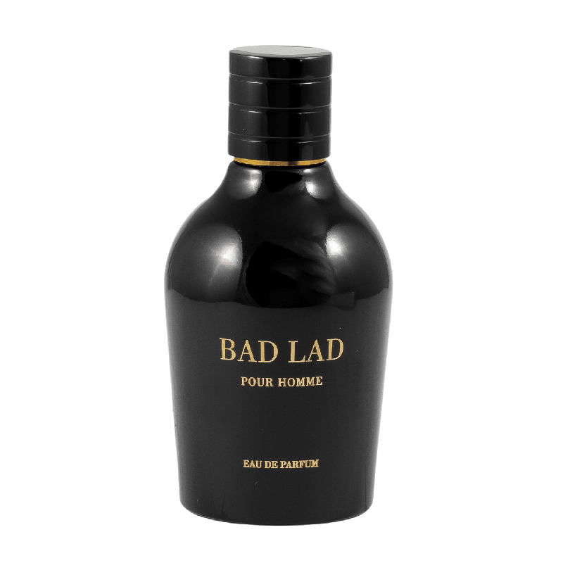 FW Bad Lad perfumed water for men 100ml - Royalsperfume World Fragrance Perfume