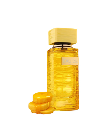 Eau De Soleil by Fragrance World EDP 90ml