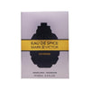 Eau De Spice Mark&Victor Extreme de Fragrance World EDP