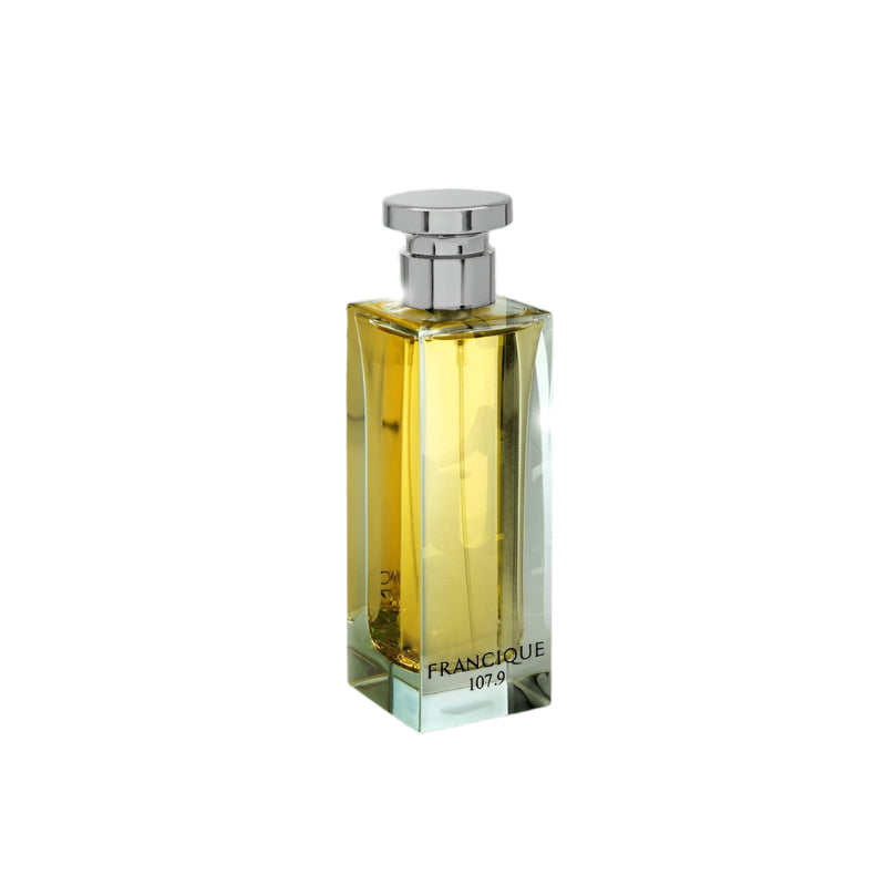 FW Francique 107.9 perfumed water unisex 100ml - Royalsperfume World Fragrance Perfume