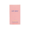 Ur Way de Fragrance World EDP