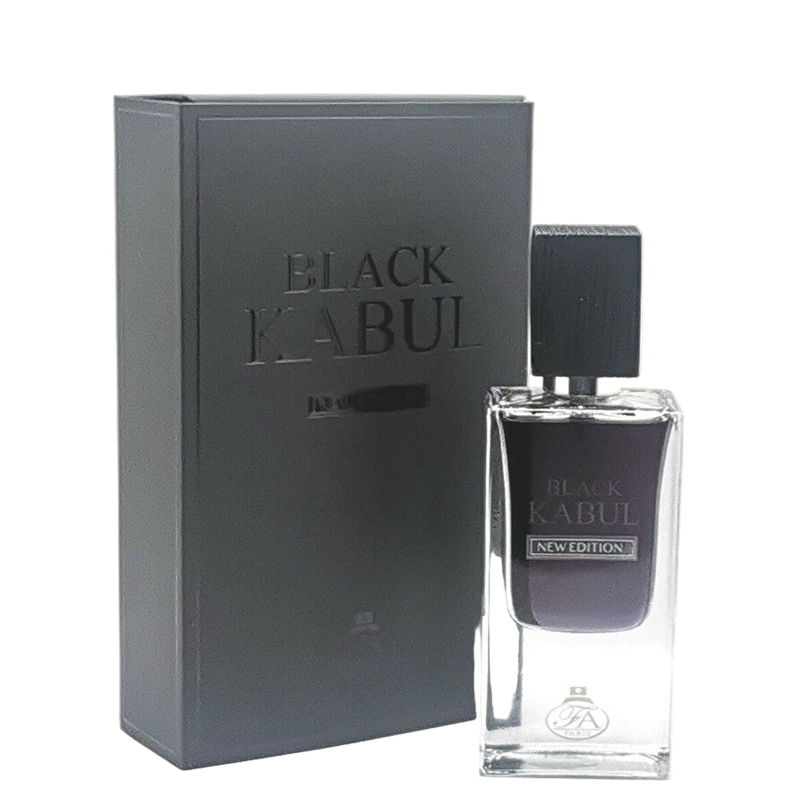 Fragrance World Black Kabul
