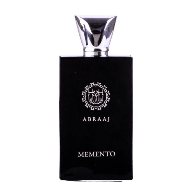 FW Abraaj Memento perfumed water for men 100ml - Royalsperfume World Fragrance Perfume