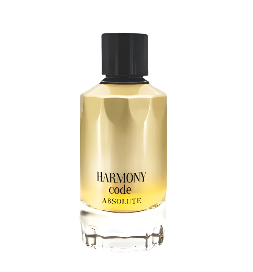 Harmony Code Absolute by Fragrance World EDP 100ml