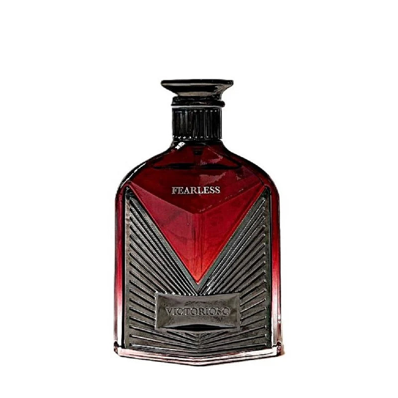 Victorioso Fearless by Maison Alhambra EDP 100ml male