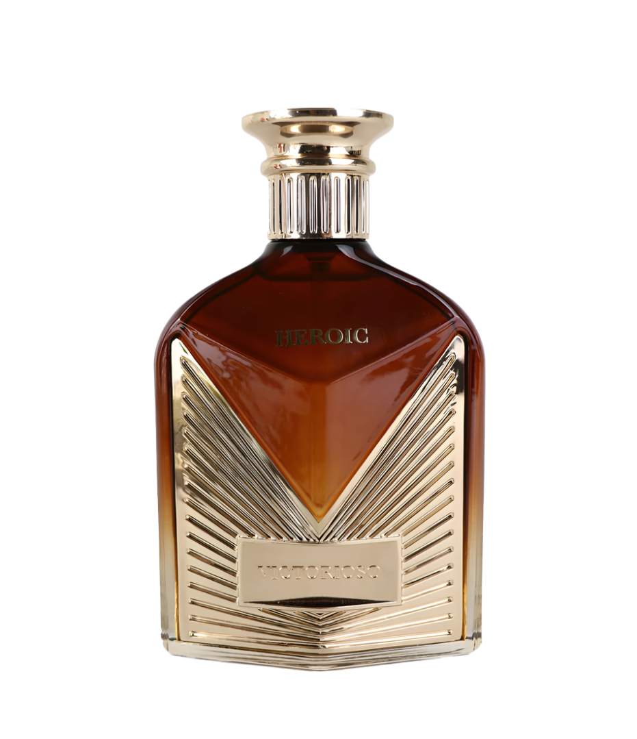 Victorioso Heroic by Maison Alhambra EDP 100ml male