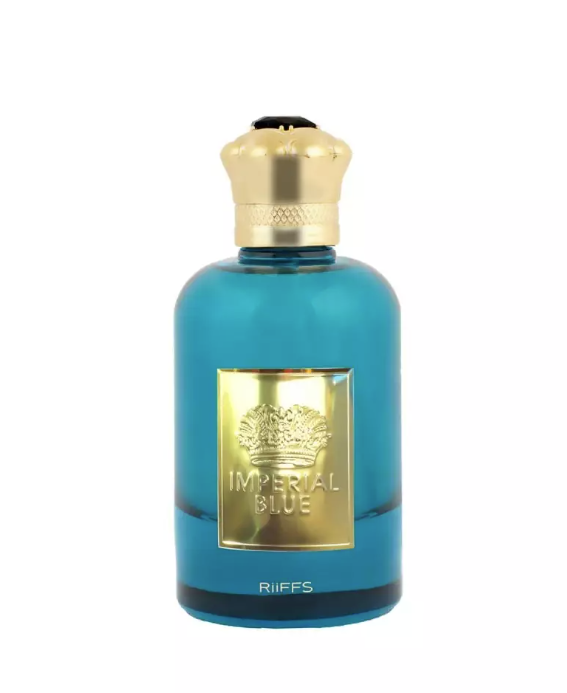 Imperial Blue by Riiffs EDP 100ml