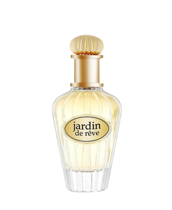 Jardin De Reve by Maison Alhambra EDP 100ml
