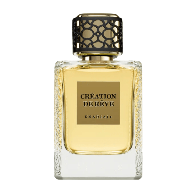 Khadlaj Maison Creation De Reve perfumed water unisex 100ml - Royalsperfume Khadlaj Perfume