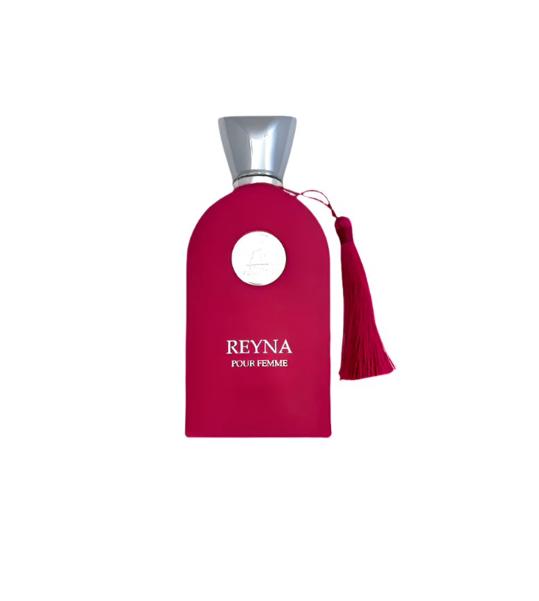 Maison Alhambra Reyna Pour Femme 100ml