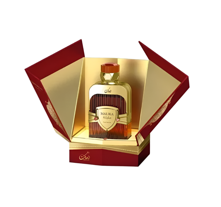 Malika Pour Femme de Nusuk EDP 100 ml