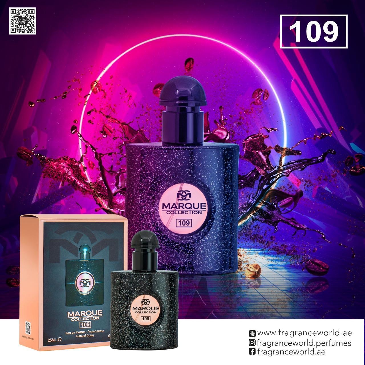 N-109 от Marque Collection EDP