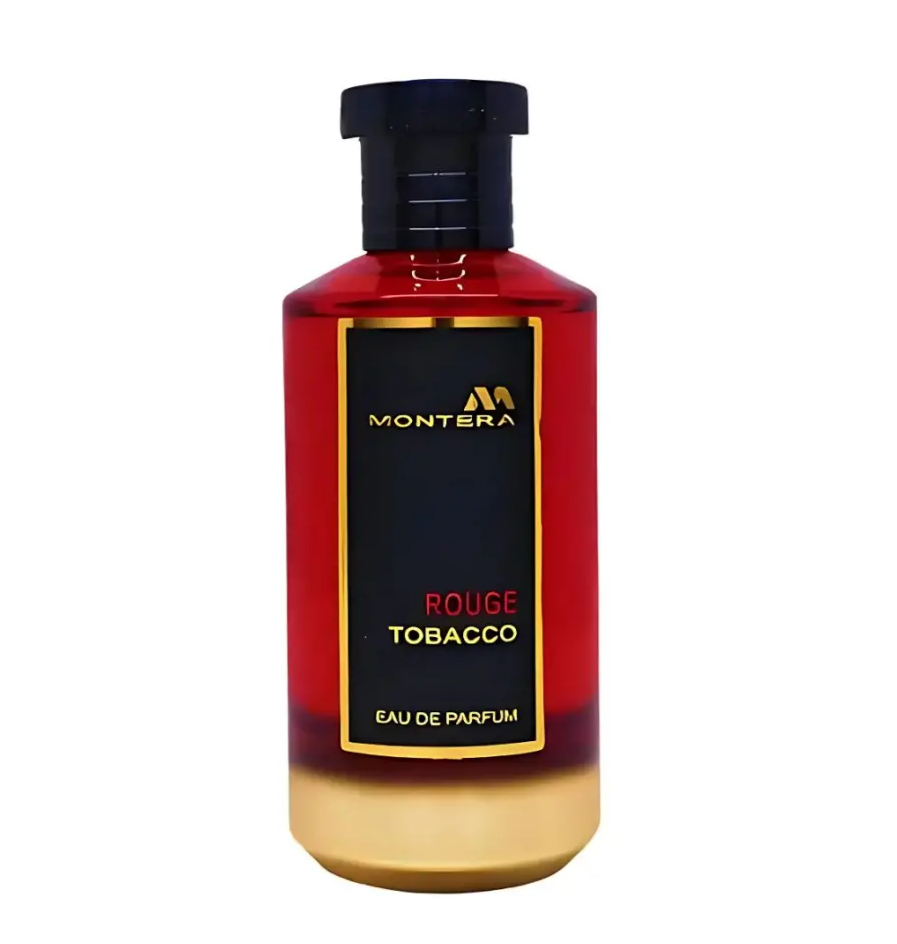 Montera Rouge Tobacco by Fragrance World EDP