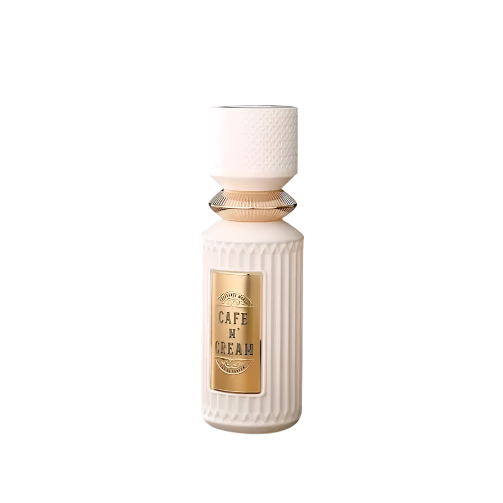 Café N'Cream by Fragrance World EDP 100ml