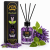 Patchouli home fragrance by Golden Silva 150ml