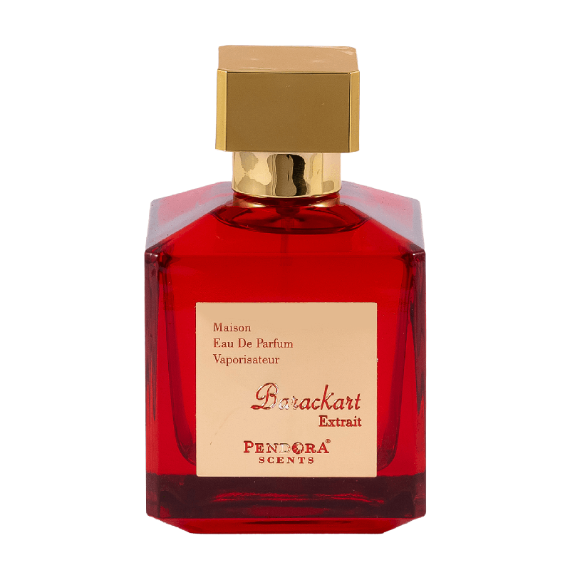 Pendora Scents Barackart Extrait agua perfumada unisex 100ml - Royalsperfume PENDORA SCENT Todos