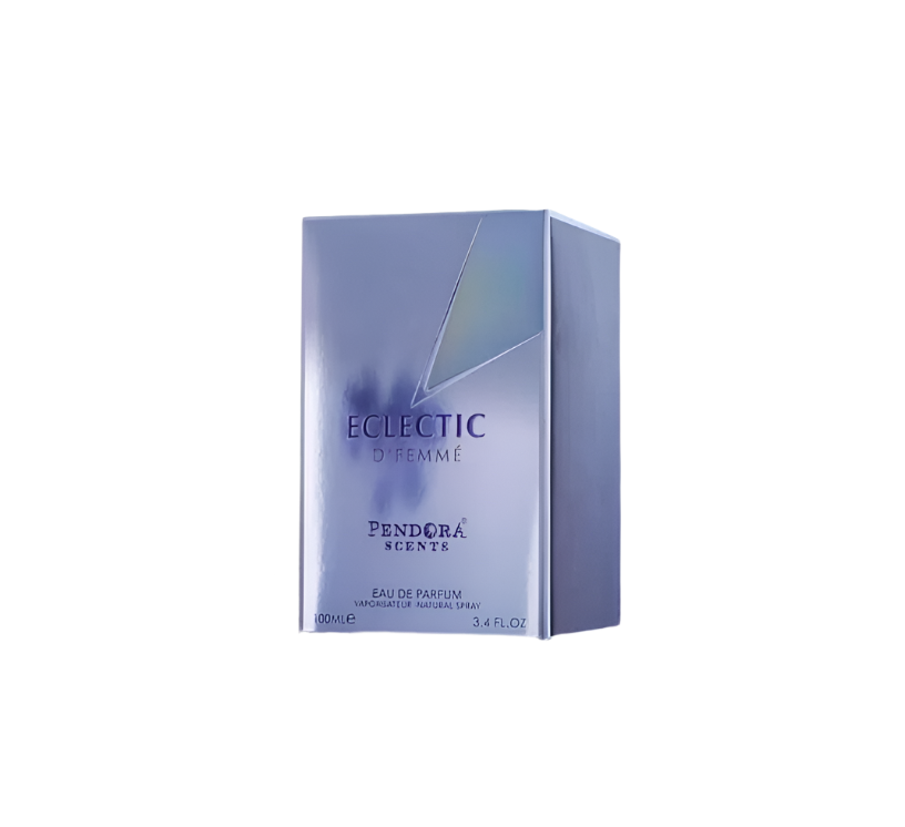 Pendora Scents Eclectic D Femme 100ml