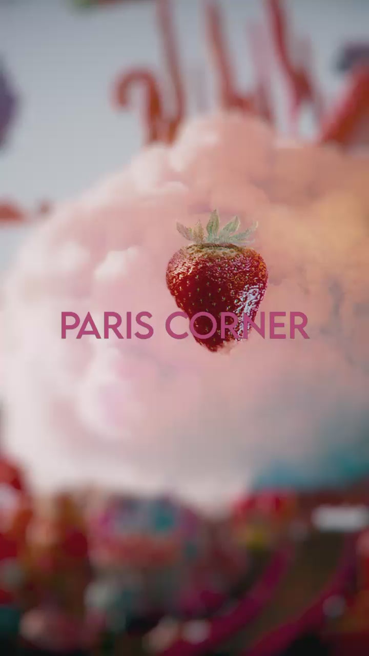 Paris Corner Marshmallow Blush EDP (Marshmallow Blush 100ml (48/ctn))