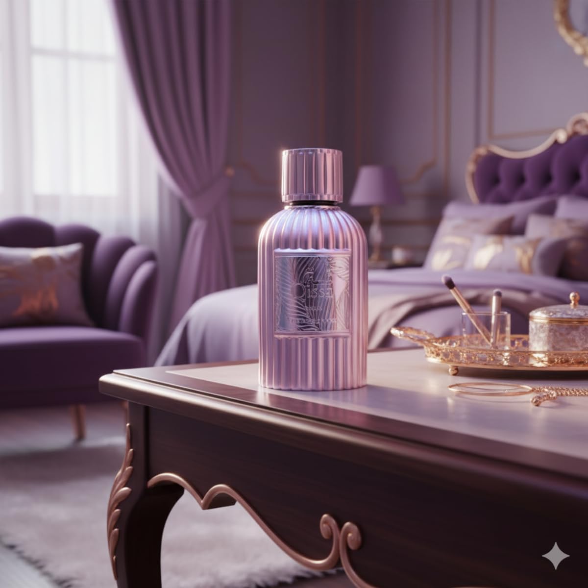 Qissa Gala by Paris Corner EDP 100ml