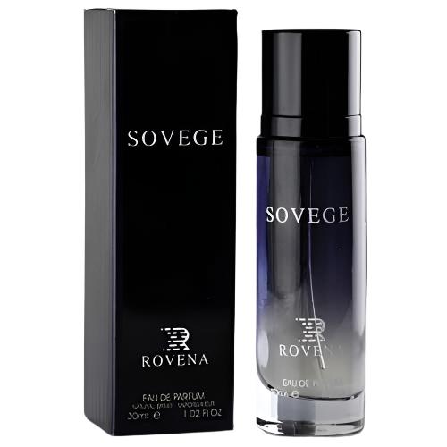 Rovena Sovege perfumed water for men 30ml