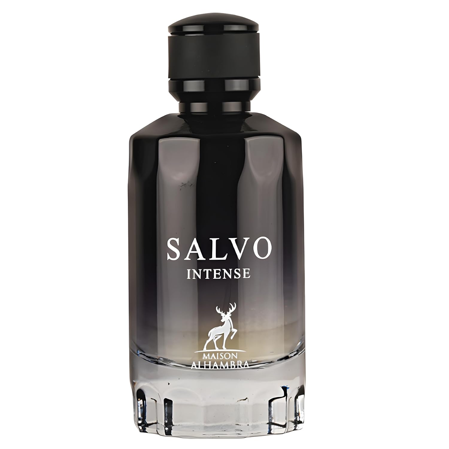 Salvo Intense by Maison Alhambra EDP 100ml