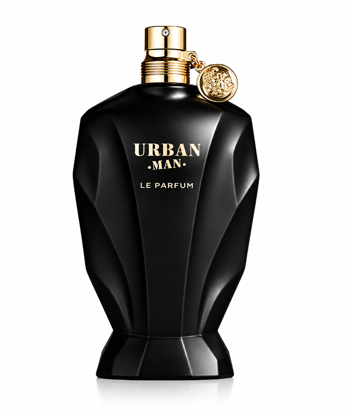 Urban Man Le Parfum by Fragrance World EDP 90ml