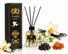 Vanilla home fragrance by Golden Silva 150ml