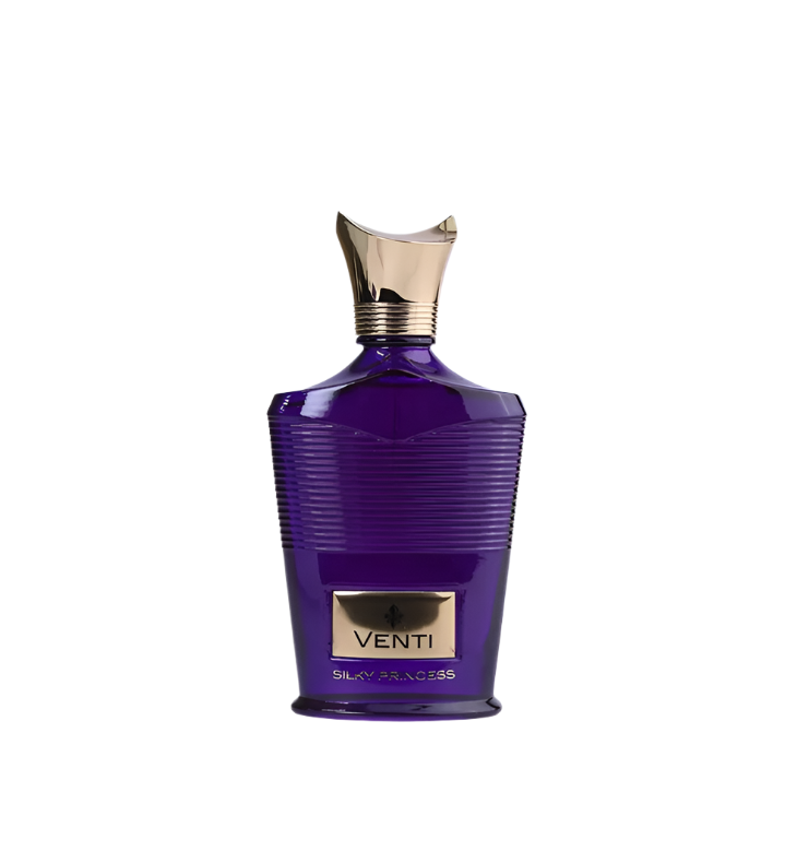 Venti Silky Princess by Fragrance World EDP 100ml